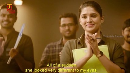 எங்களுக்கு வாணி தான் வேணும் | #VaniBhojan | Oh My Kadavule | Latest Tamil Movie Updates