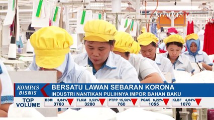Hadapi Corona, Pemerintah Siapkan Stimulus Ekonomi Jilid II