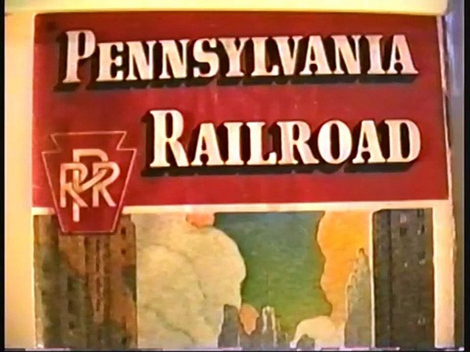 Rubber City Rails Vol,1 Part 1