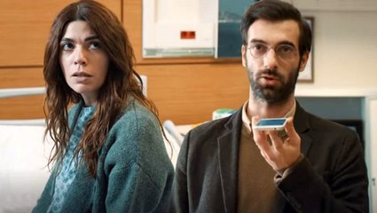 Öğretmen dizisinin 3. bölüm fragmanı yayınlandı! Zeynep, Akif'in sırrını itiraf ediyor
