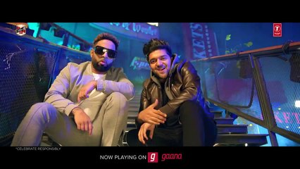 Yaari - Official Music Video - Guru Randhawa Ft. Vee