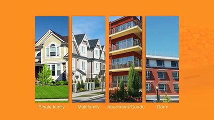 BlazeMaster® Fire Sprinkler Systems An Introduction