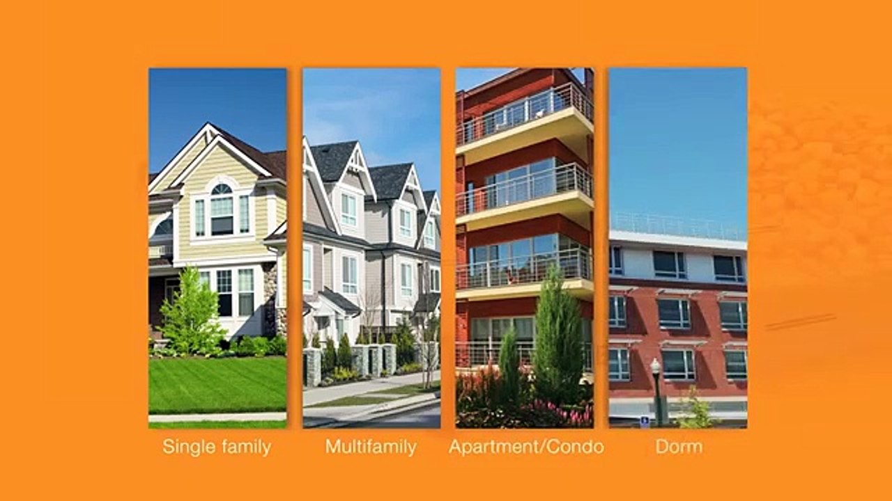 BlazeMaster® Fire Sprinkler Systems An Introduction