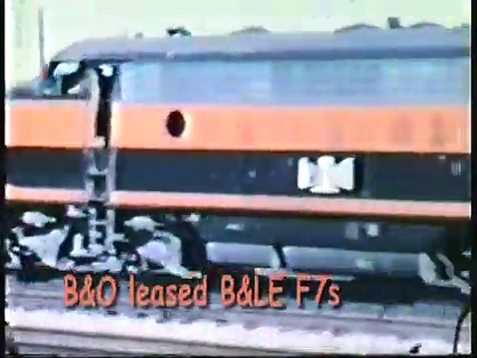 Rubber City Rails Vol,1 Part 4
