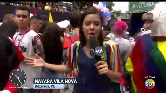 Encerramento Primeiro Impacto (com Márcia Dantas) e inicio Bom Dia e Cia (O primeiro após saída de Silvia Abravanel) (21/02/2020) (10h25) | SBT 2020