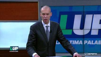 LUP: ¿Tigres y América finiquitaron las eliminatorias?