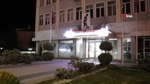 Koronavirüse karşı Kırşehir Belediyesi dezenfekte çalışmalarını arttırdı