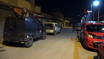 Adana’da Terör Örgütü DEAŞ Ve El Kaide Operasyonu