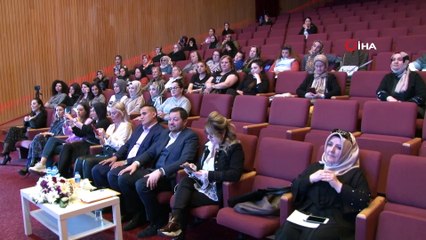 AKDEM’den 8 Mart Dünya Kadınlar Gününe özel program