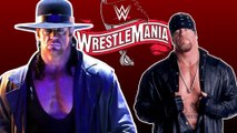 WWE Wrestlemania 36 | Undertaker may appear as American Badass