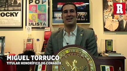 Los capitalinos “noquearán” las adiciones con la clase de boxeo más grande del mundo