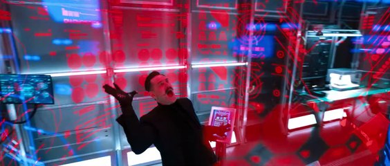 映画『ソニック・ザ・ムービー』日本版予告編