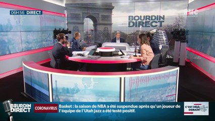 La chronique d'Anthony Morel : Elections, la technologie au service des candidats - 12/03