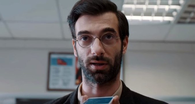 Öğretmen dizisi 3. bölüm fragmanı yayımlandı! Öğretmen 2. bölüm izle