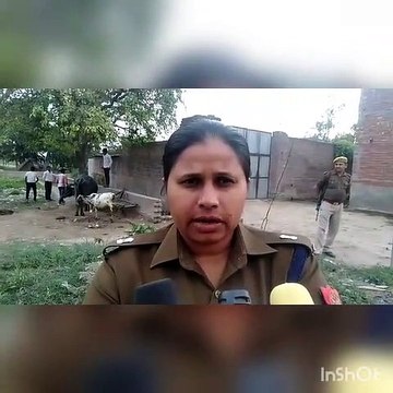 शाहजहांपुर: छेड़छाड़ का विरोध करने पर युवक को मारी गोली