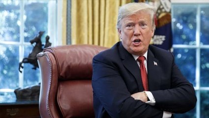 ABD, Cuma gününden itibaren Avrupa'dan gelen tüm seyahatleri 30 gün askıya alacak