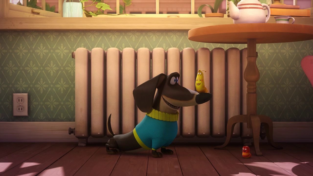 LARVA SEASON2, WHISTLE, FUN CARTOONS, PLEASANT EPISODE | 라바 시즌2 | 휘파람 | 카툰 | 에피소드