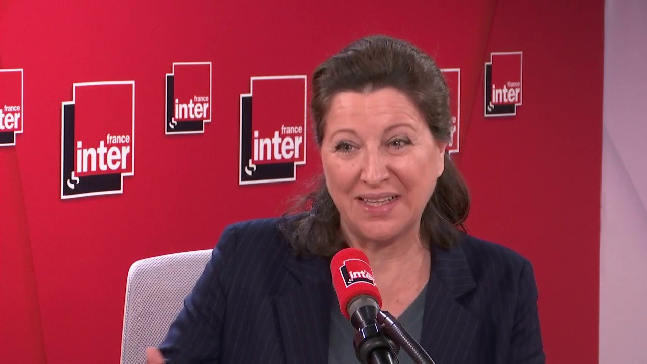Agnès Buzyn : "Le système de santé est robuste, il est préparé" pour faire faire au coronavirus