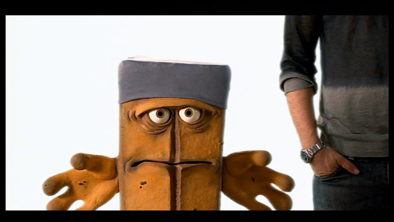 Bernd & Friends Staffel 2 Folge 3