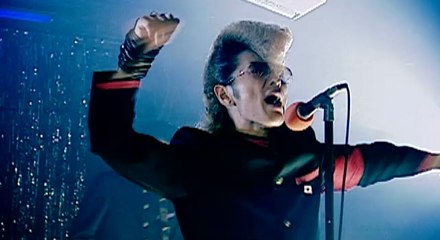 Kishidan - Wangan Yasoukyoku -Lucifer's Hammer '94-