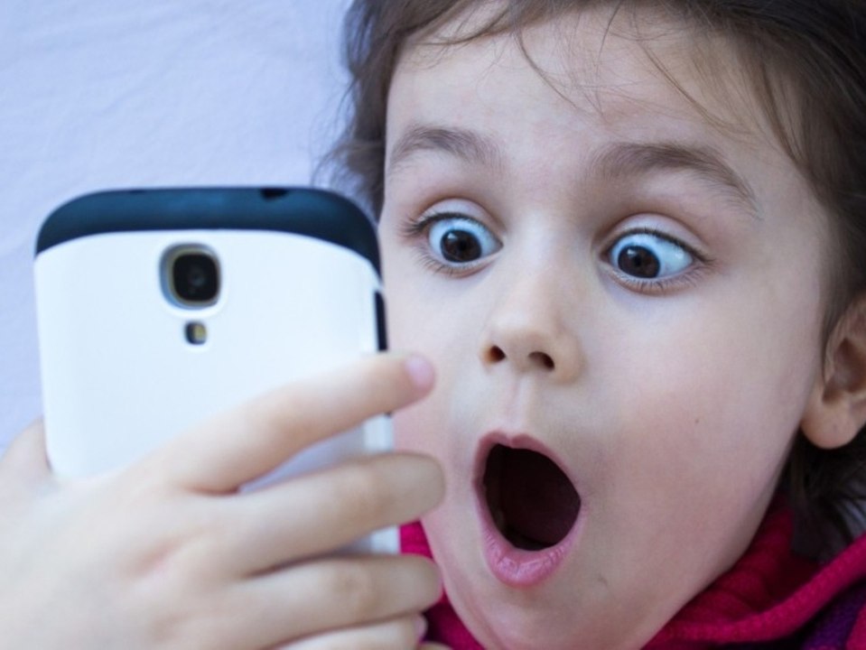 Anstieg der Handypornos an bayerischen Schulen