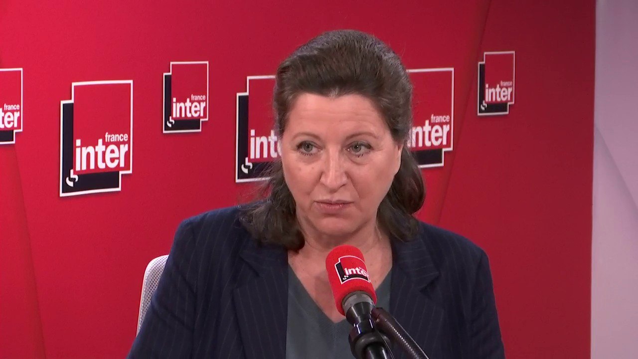 Agnès Buzyn : "Tout le monde sait qu'il faut réduire la place de la voiture dans notre environnement. Mais avant de le faire, il faut s'assurer qu'il y a des transports alternatifs"