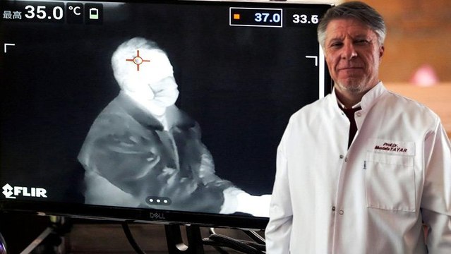 Dikkat çeken ‘corona’ uyarısı: Para ve telefondan