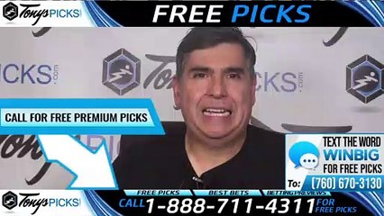 West Virginia Oklahoma College Basketball Pick 3/12/2020