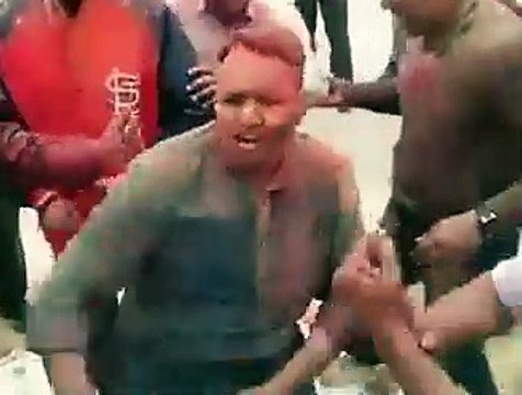 शामली: सपना चौधरी के गाने पर SP विनीत जायसवाल का डांस वीडियों वायरल