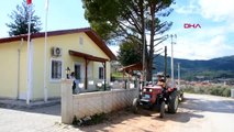 MUĞLA İnsan ve sokak hayvanlarına adanan bir ömür