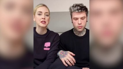 La solidarité des stars italiennes pour faire face au coronavirus