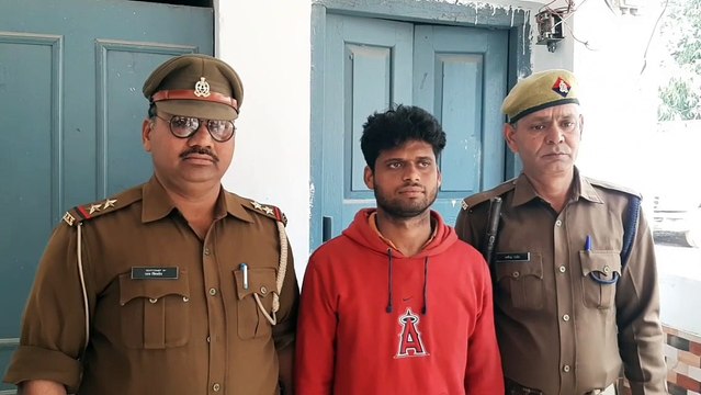 शामली: शादी का झांसा देकर यौन शोषण करने वाला आरोपी गिरफ्तार