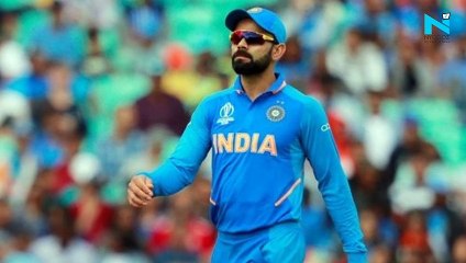 Download Video: India vs South Africa: Virat Kohli on verge of breaking Sachin Tendulkar's ODI record