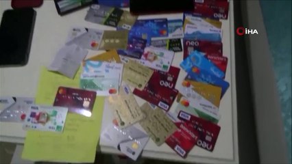 İstanbul'da yasa dışı bahis operasyonu: 22 gözaltı