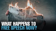 NEWS: Will Malaysia still have freedom of speech & information?