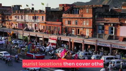 Book Affordable Tour Packages For India