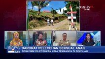 Pelecehan Seksual Masih Nyata Terjadi di Dunia Pendidikan, Pidana Bukan Solusi Terbaik?