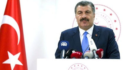 Bakan Koca'ya açıkça soruldu: Koronavirüsün çıktığı kentimiz neden karantinaya alınmadı?
