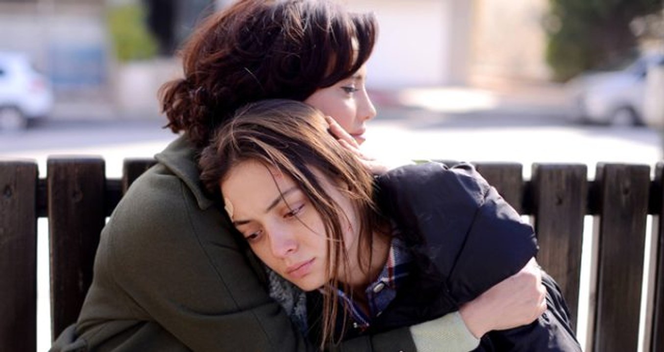 Benim Adım Melek 25. bölüm fragmanı yayımlandı! Benim Adım Melek izle