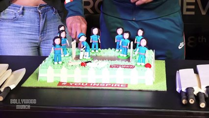 A Special Cricket Chat Session In The Women's Day Week Aith Saqib Saleem