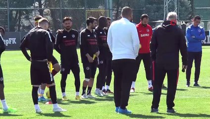 Oğuz Ceylan: “Milli takım için telefon geldi”