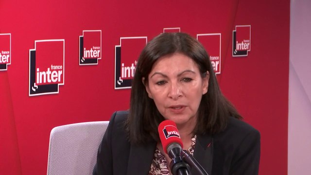 Anne Hidalgo : J’ai été la maire qui a sans doute le plus dédensifié la ville, qui a mis un coup d’arrêt à certains programmes de construction