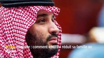 Arabie saoudite : comment « MBS » réduit sa famille au silence