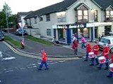 Marching Band @ Ballymoughan Purple Guards 2006