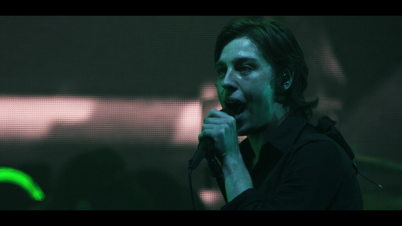 Catfish and the Bottlemen Soundcheck video Dailymotion