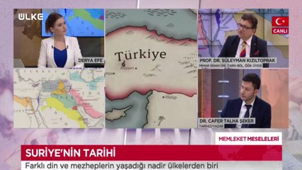 Memleket Meseleleri - 11 Mart 2020
