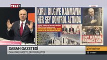 Gün Başlıyor 12 Mart 2020