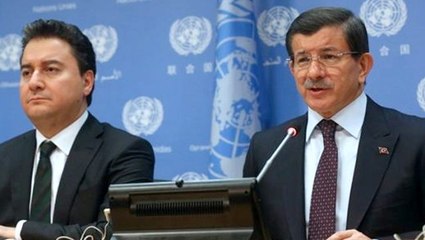 Son anketlerde DEVA Partisi'nin oyu Gelecek Partisi'nden yüzde 1,4 daha fazla