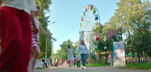 Патриот - 3 серия (2020) HD смотреть онлайн комедия