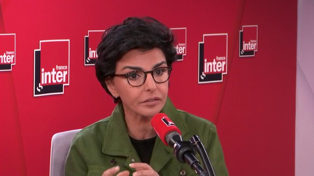 Rachida Dati : À Paris, c’est pas une dynamique de mixité, c’est une dynamique de ghetto